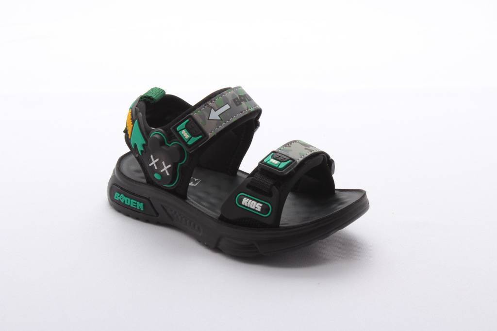 Сандалии открытые