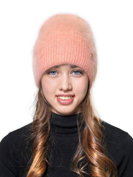 Шапка зимняя