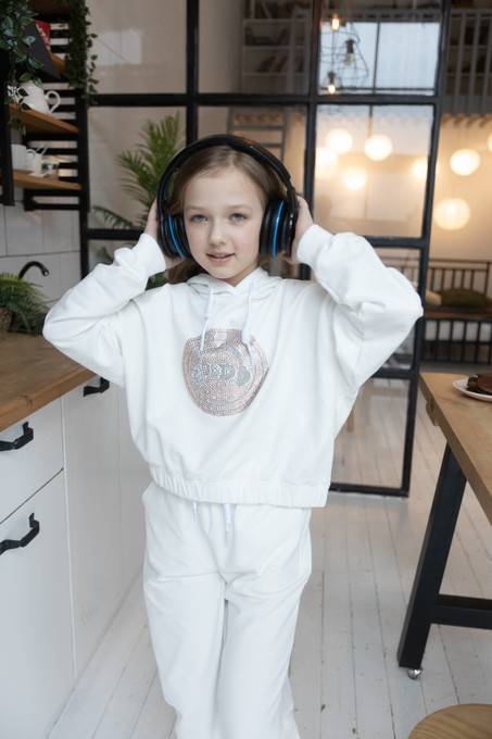 Костюм (худи/джоггеры)