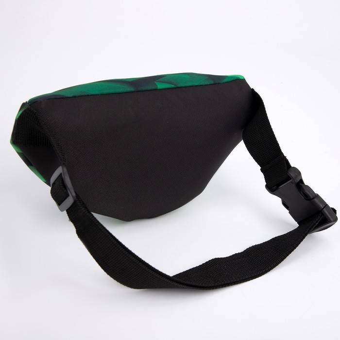 Сумка поясная