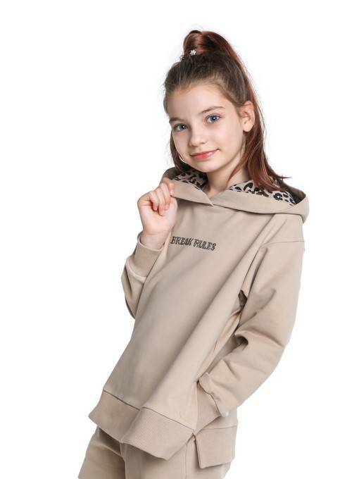 Костюм (худи/брюки)