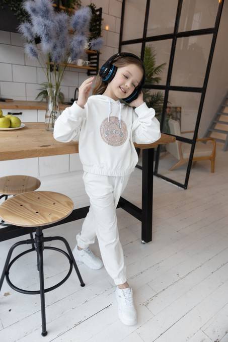 Костюм (худи/джоггеры)