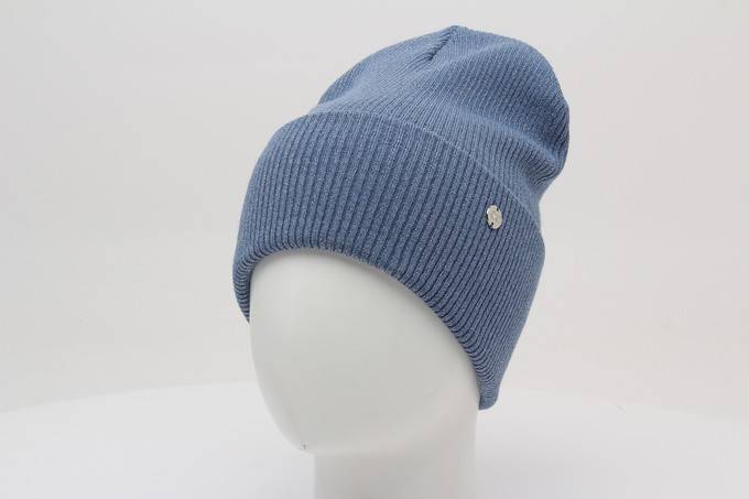 Шапка демисезонная