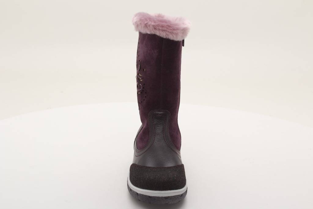 Сапоги зимние