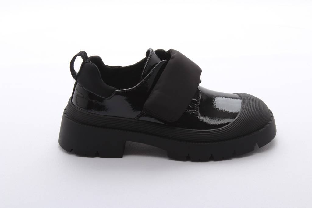 Полуботинки