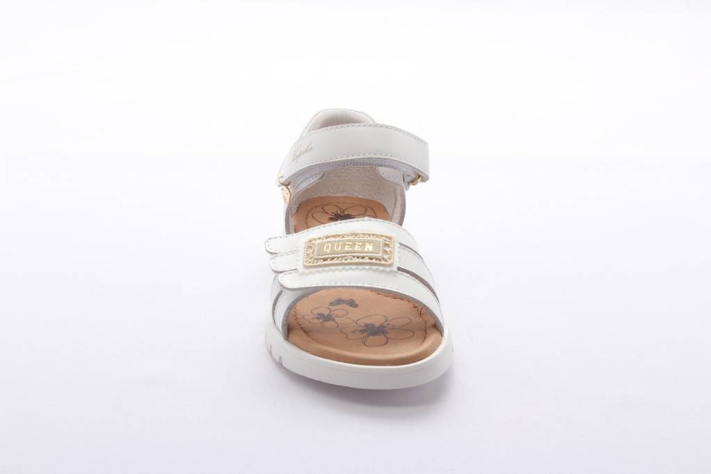 Сандалии открытые