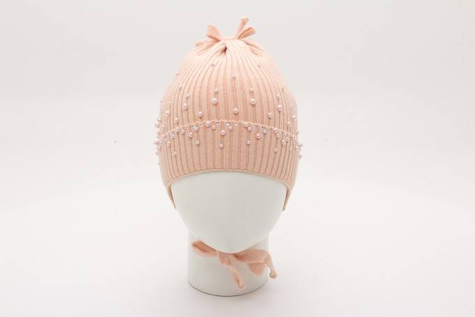 Шапка демисезонная