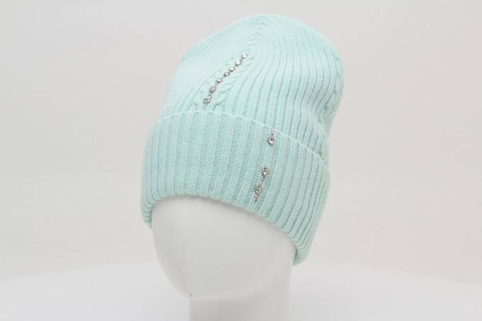 Шапка демисезонная