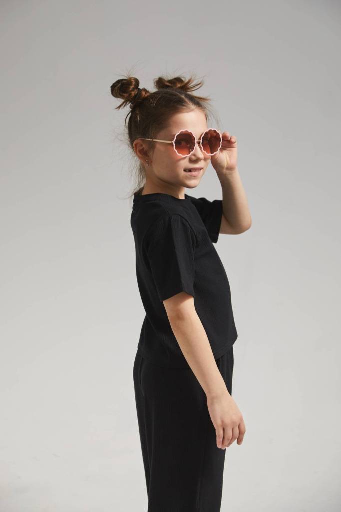 Костюм (топ/брюки)