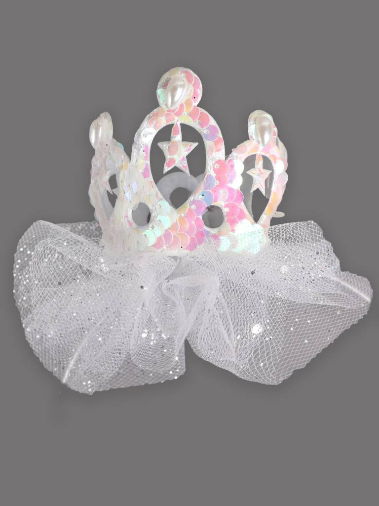 Корона-ободок