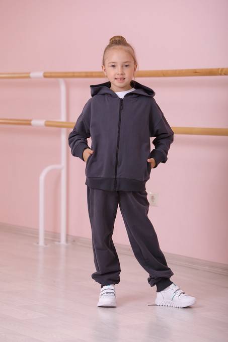 Костюм (худи/джоггеры)