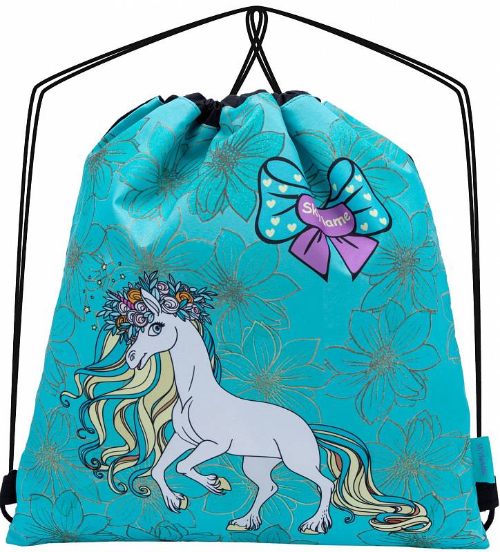 Мешок для сменной обуви