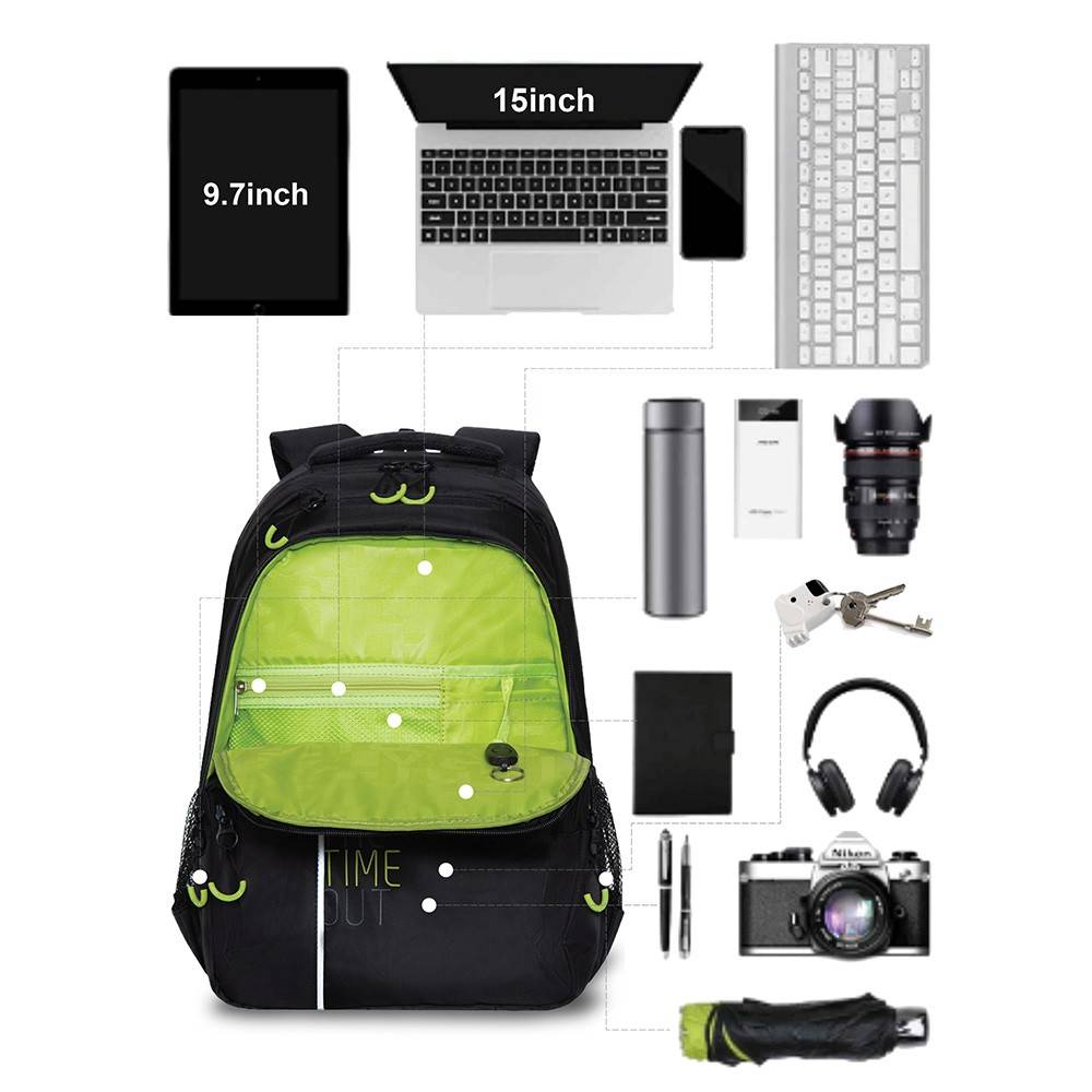 Рюкзак школьный