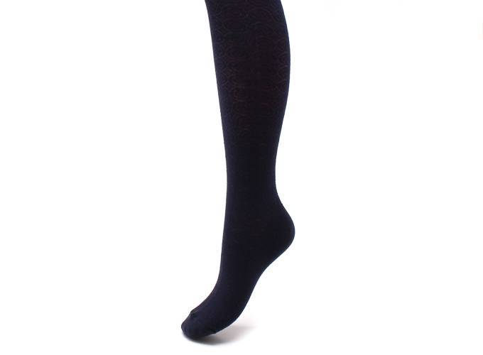 Колготки ажурные