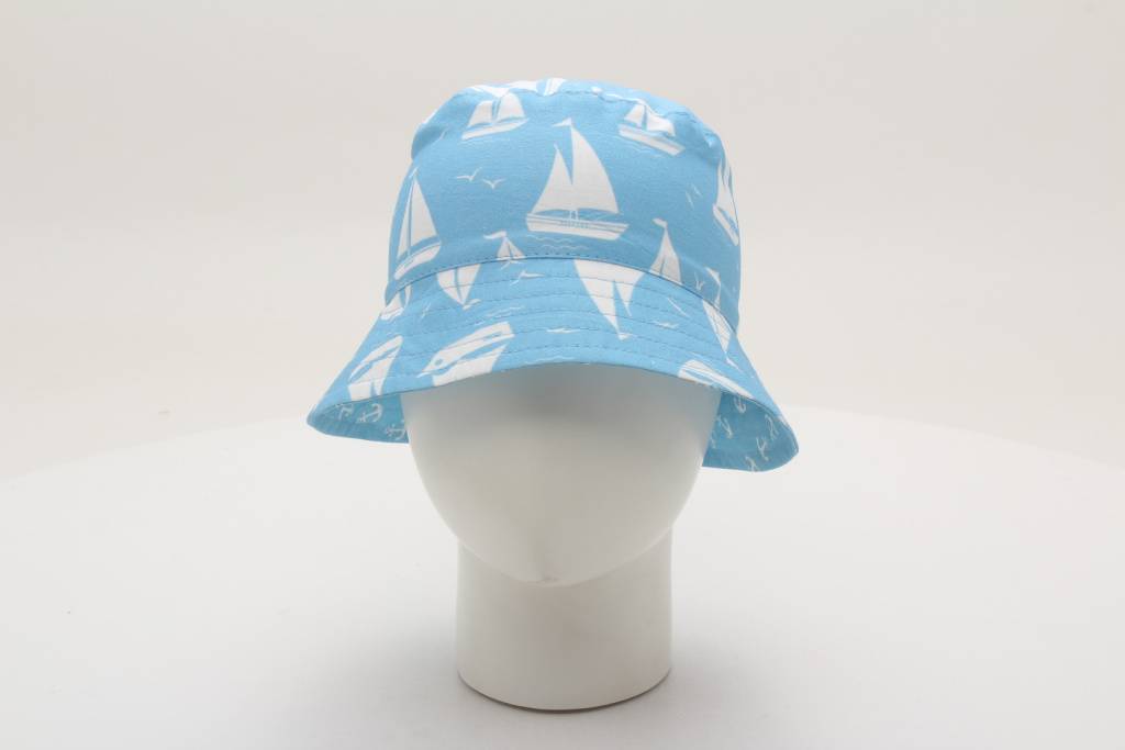 Панамка двухцветная