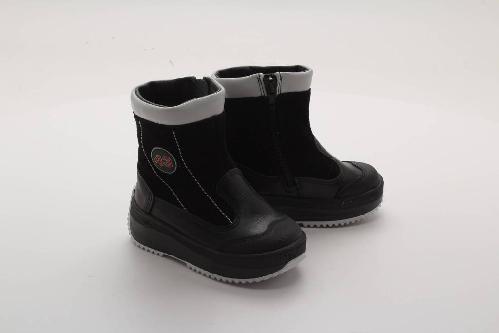 Сапоги зимние