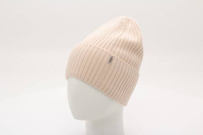 Шапка демисезонная