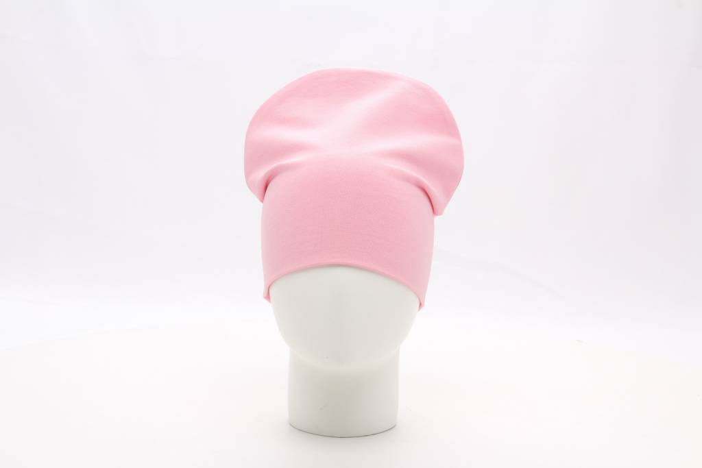 Шапка трикотажная