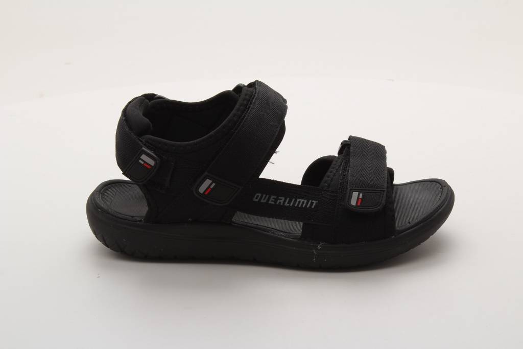 Сандалии открытые