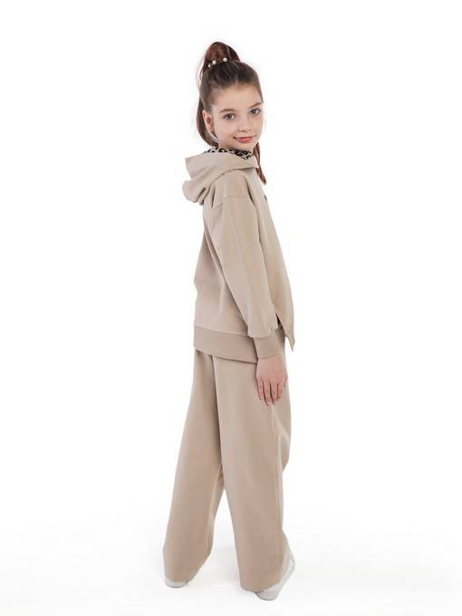 Костюм (худи/брюки)