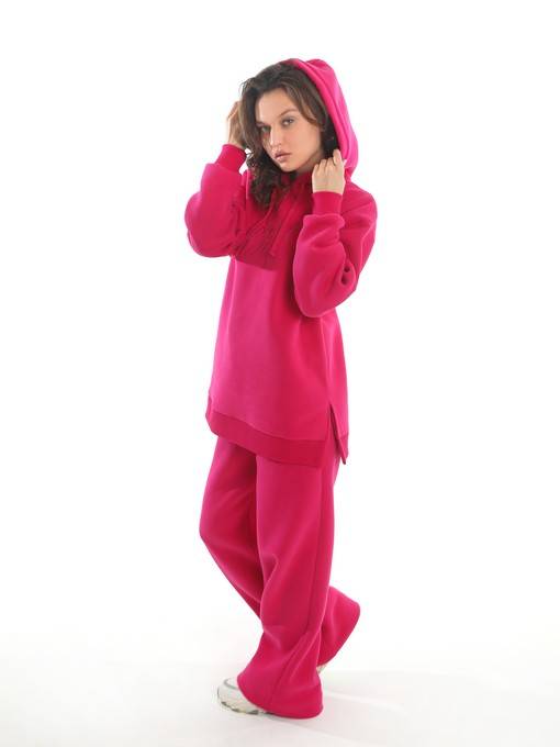 Костюм (худи/брюки)