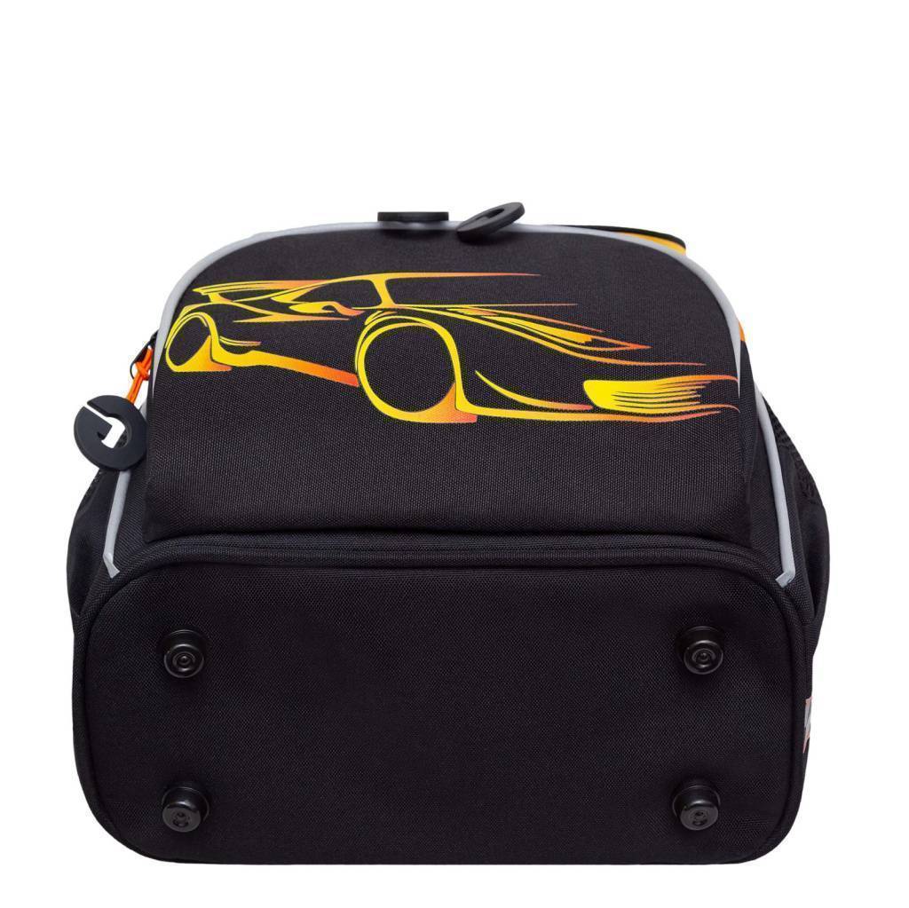 Рюкзак школьный