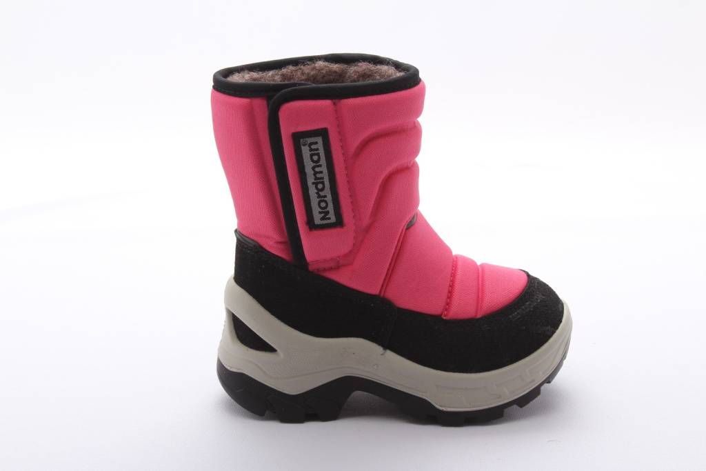 Сапоги зимние