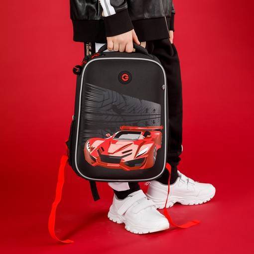 Рюкзак школьный