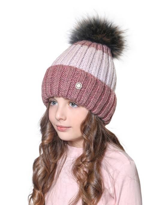 Шапка зимняя