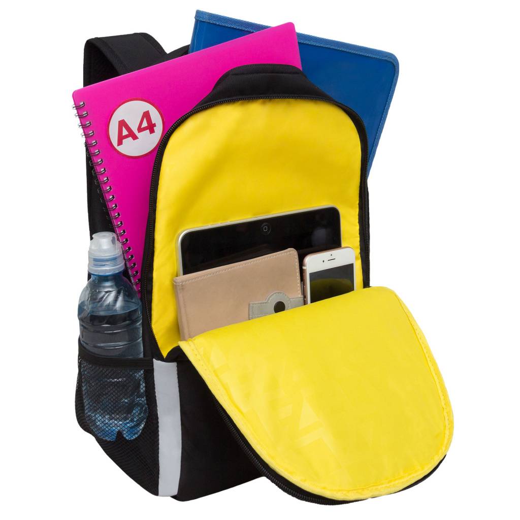 Рюкзак школьный