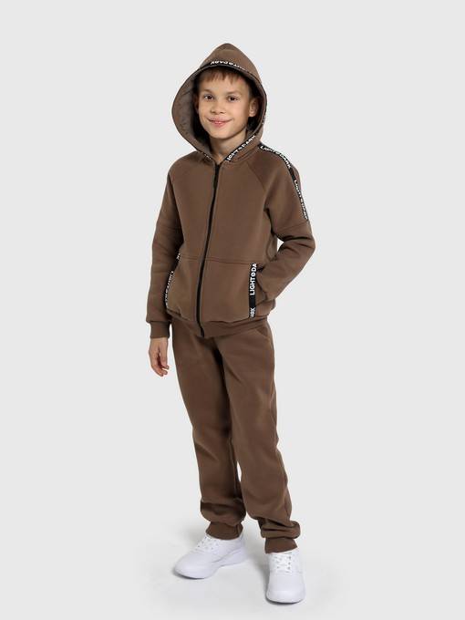 Костюм (худи/джоггеры)