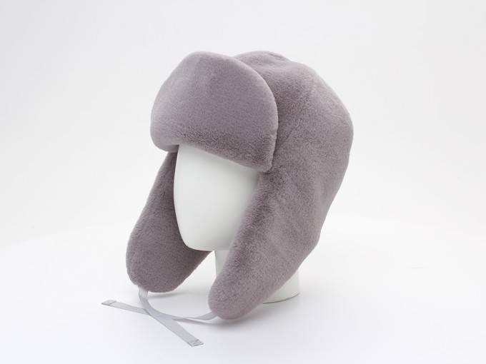 Шапка-ушанка