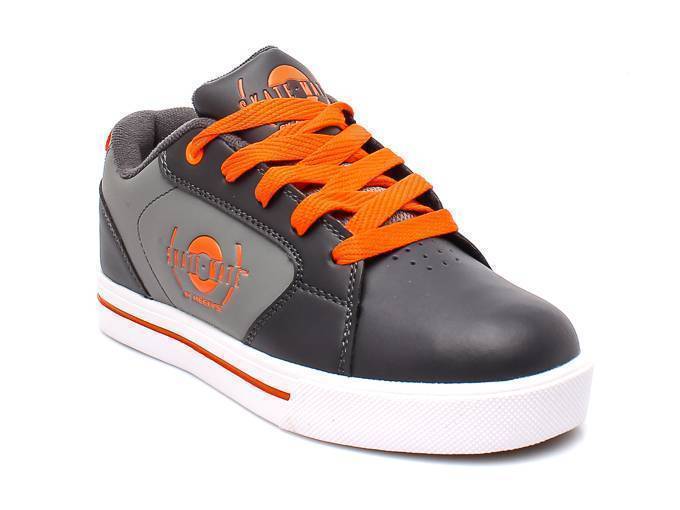 Кроссовки роликовые Heelys