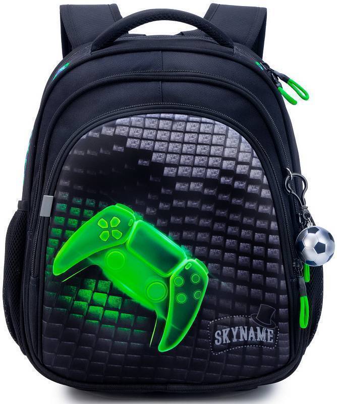 Рюкзак школьный