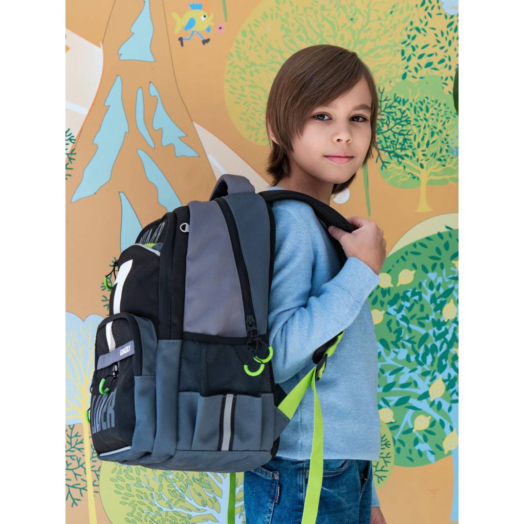 Рюкзак школьный