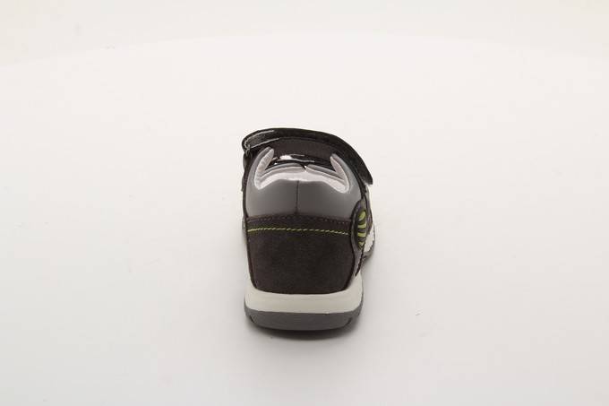 Сандалии открытые