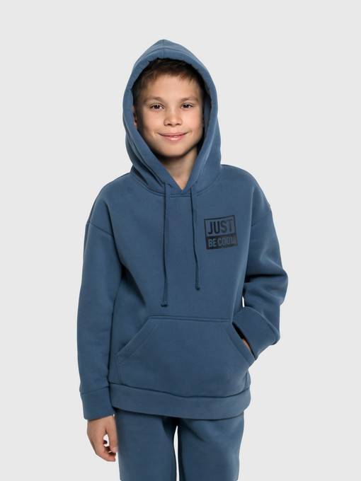 Костюм (худи/джоггеры)