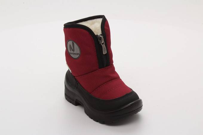 Мембранная обувь