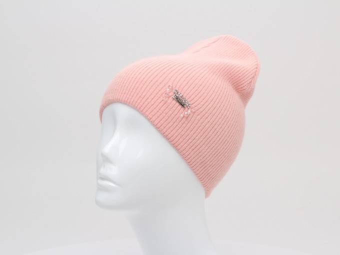 Шапка зимняя