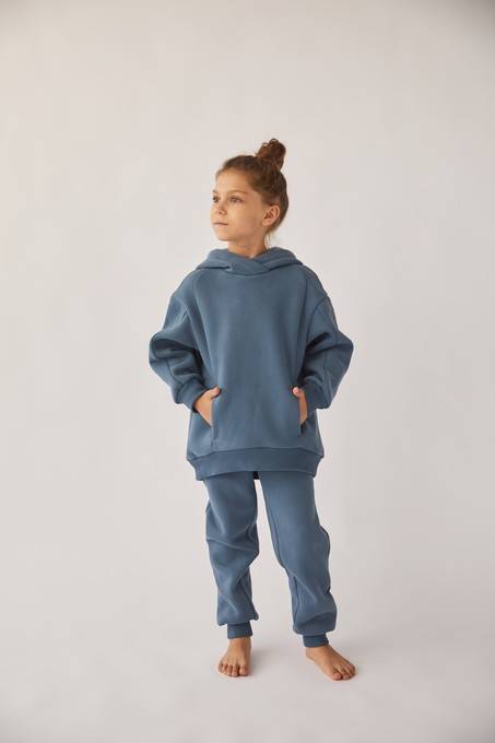 Костюм (худи/джоггеры)