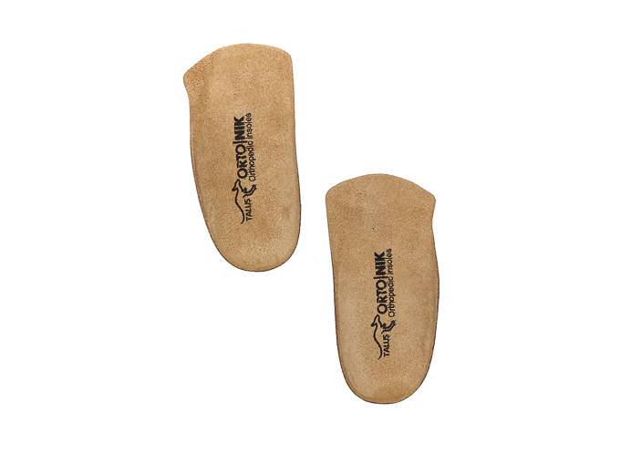 Стельки ортопедические