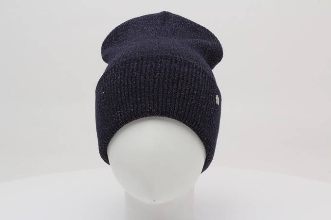 Шапка демисезонная