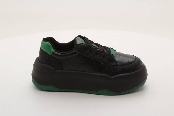 Полуботинки