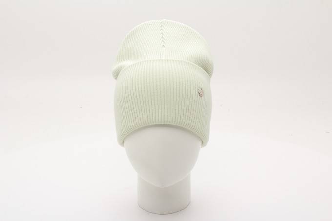 Шапка демисезонная