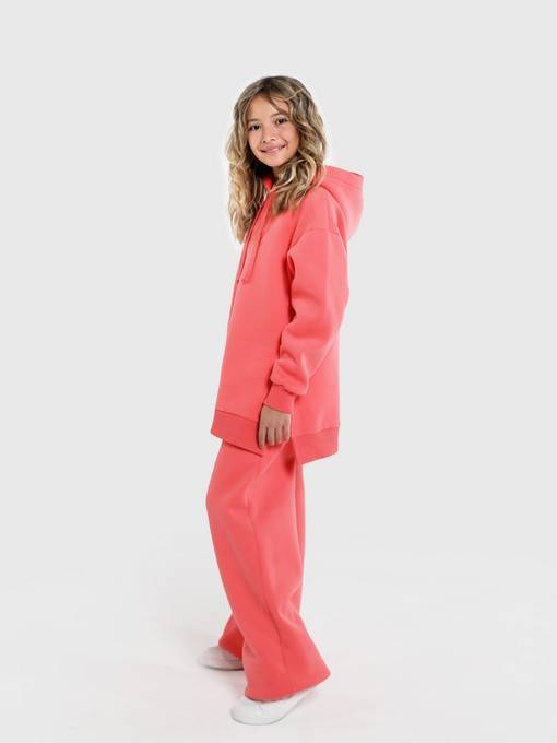 Костюм (худи/брюки)