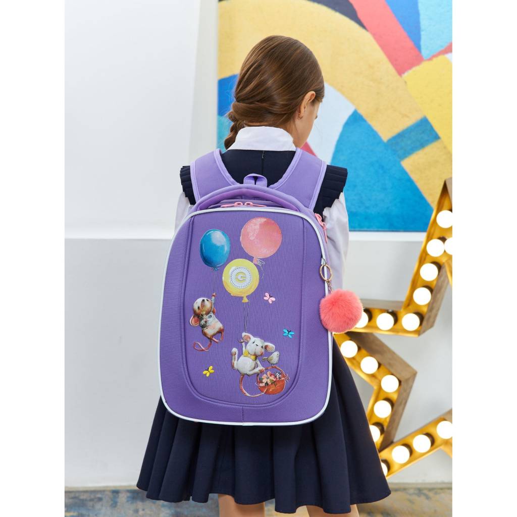 Рюкзак школьный