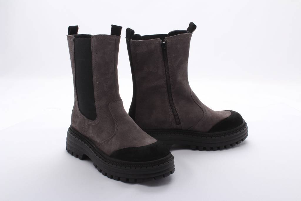 Ботинки зимние