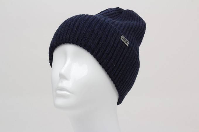 Шапка демисезонная