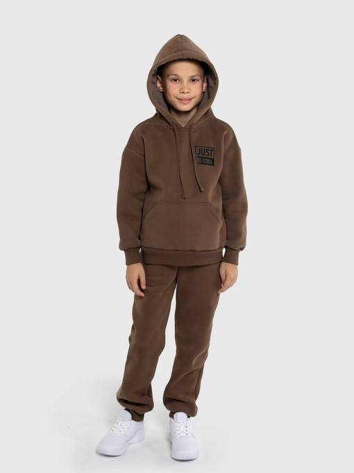 Костюм (худи/джоггеры)