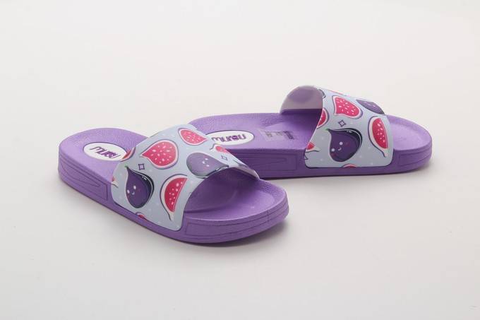 Обувь пляжная